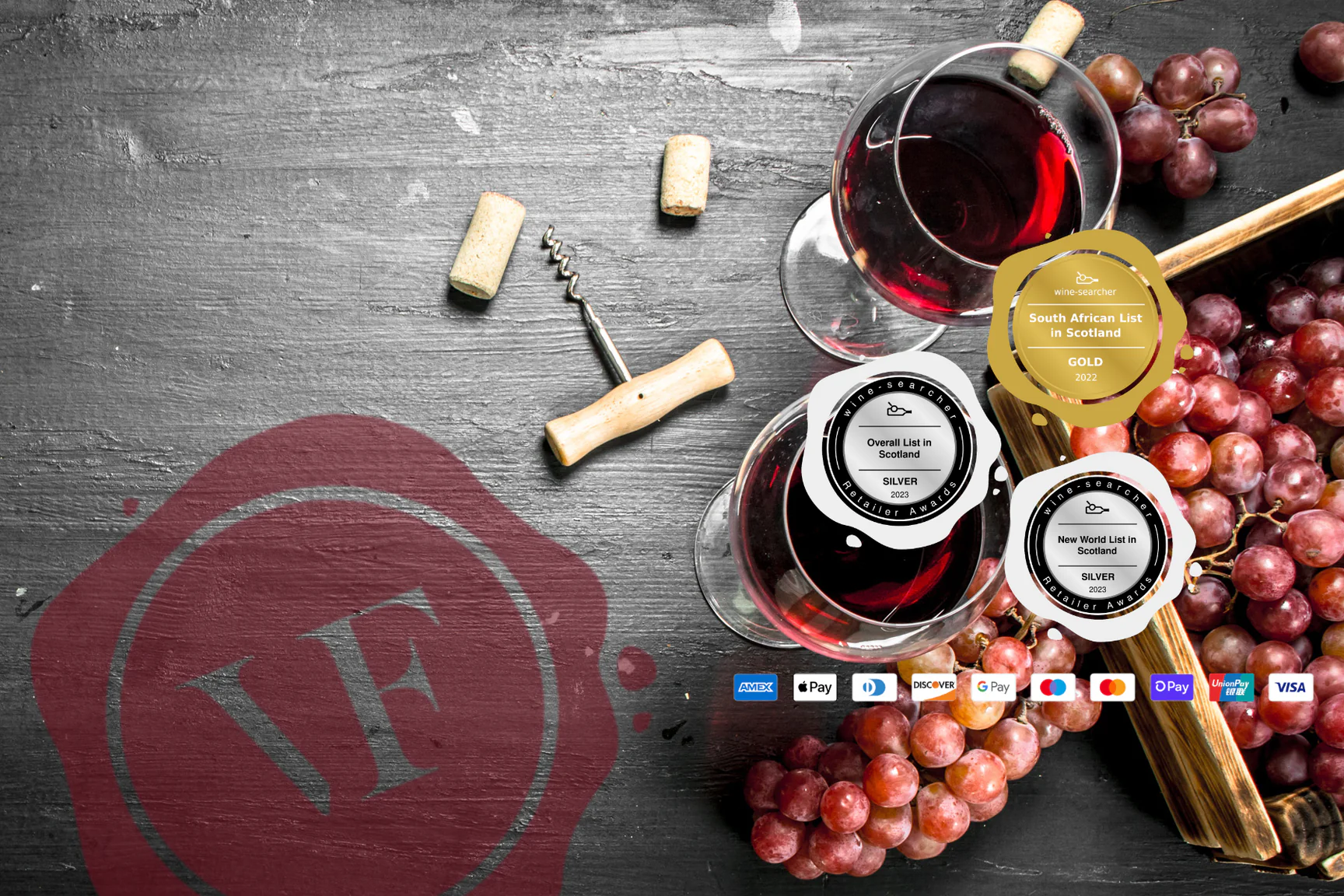 Welcome to Our Store